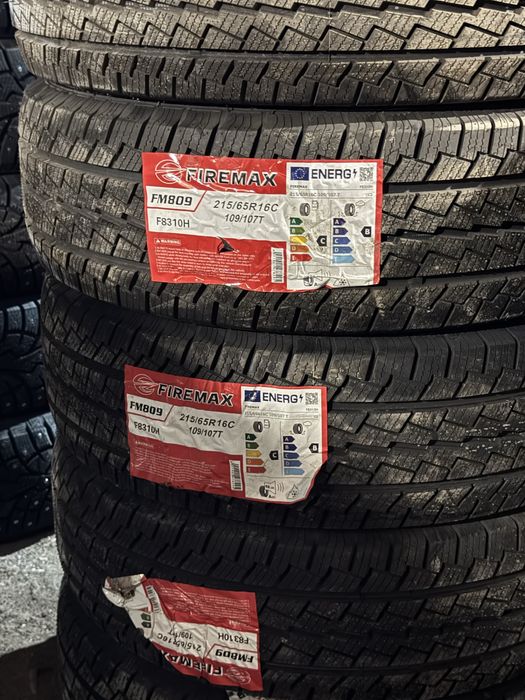 Шины 215/65 R16C Firemax