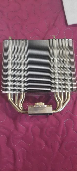 Продам башенный кулер assassin king 120 mini thermalright