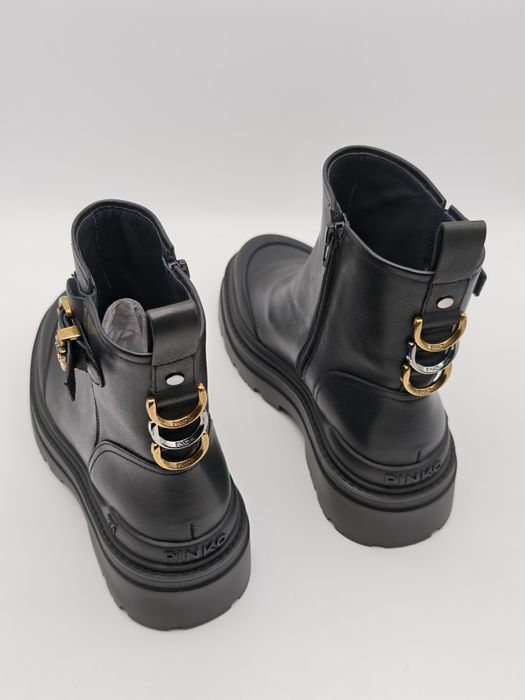 Pinko Mia 21 Оригинални Боти