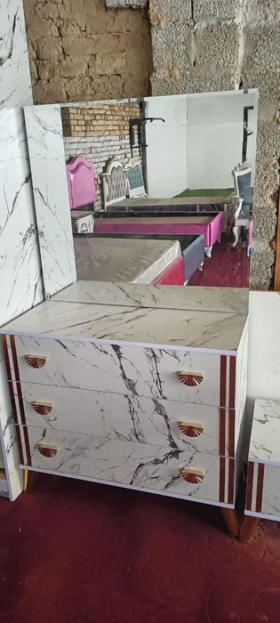 Spalniy garnitur kamplekt Aksiyada 400$ super narx