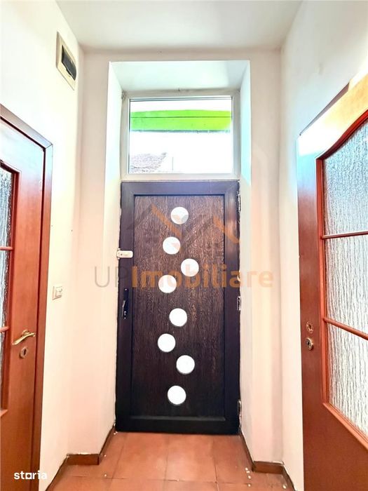 Apartamanet 2 Camere | Ultracentral | Curte Comuna | Oradea