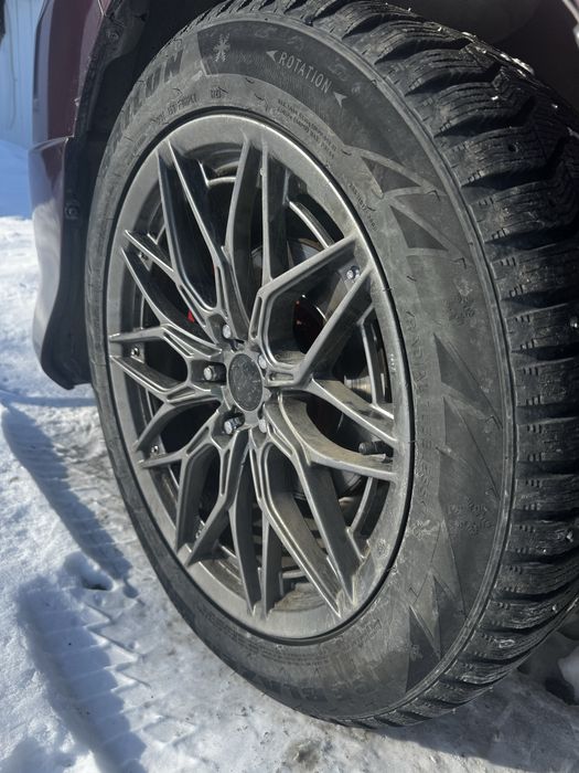 Диска комплект р18