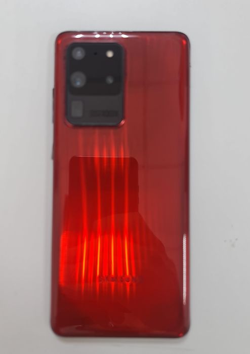 S20 ультра  128гб
