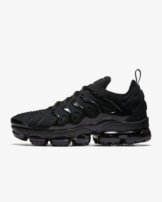 ПРОМО! Оригинални маратонки Nike VaporMax Plus