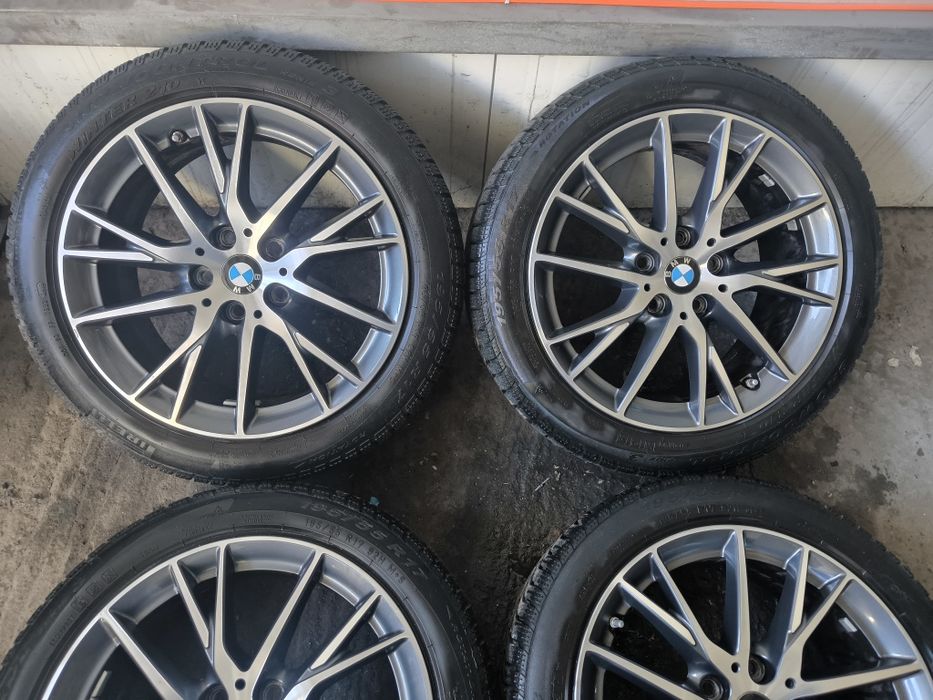 Джанти за BMW 17 БМВ