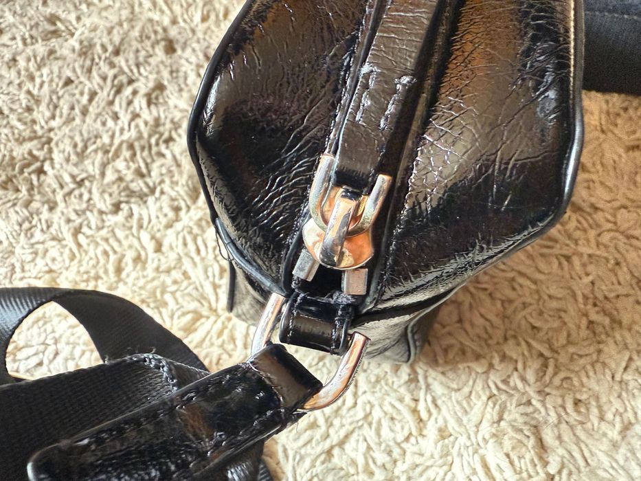 Crossbody дамска чанта Calvin Klein