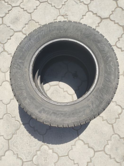 215 70р16 летние