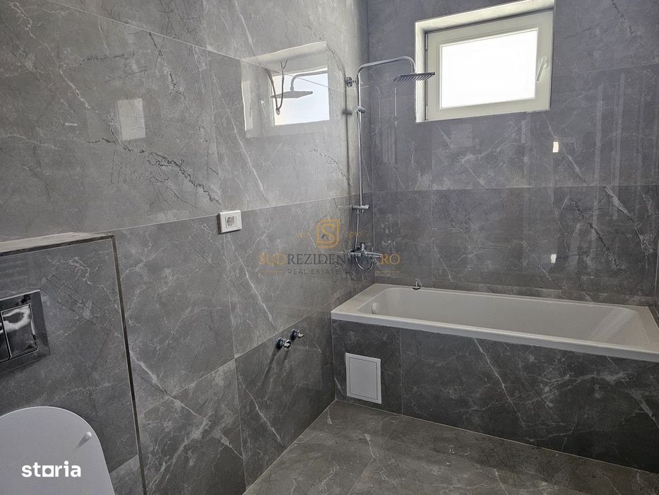 Apartament decomandat 3 camere, disponibil imediat, etaj 2/10