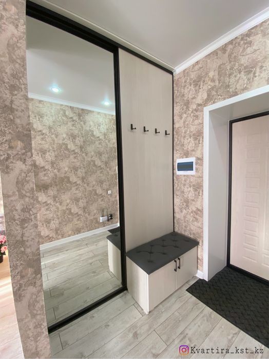 Квартира посуточно. Центр