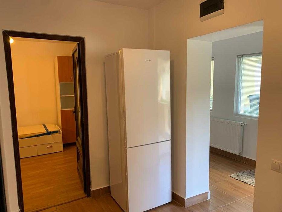 Apartament 2 camere CENTRU Cluj | 64,5 mp + Pod Mansardabil | Lângă Bosch