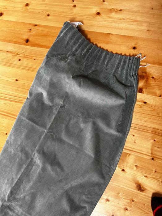 Пердета завеси плътни кадифе