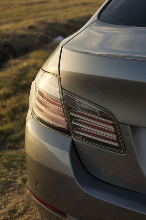 Dezmembrez BMW 520d F10 F11 525d, 530, 535, 550 N47, B47, bara, far