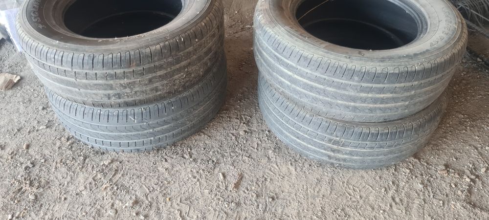 245 65 17.  4 buc la 100 lei buc