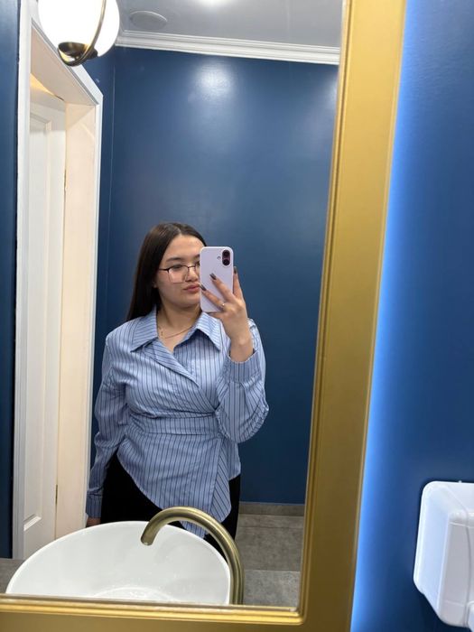 Разбор гардероба