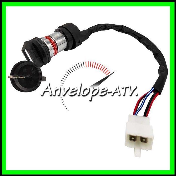 Contact atv LINHAI 400 300 275 260 DragonFly Worker Anniversary 30110