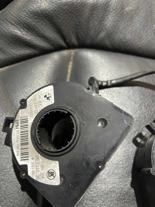 Датчик ъгъл завиване BMW e46 e53