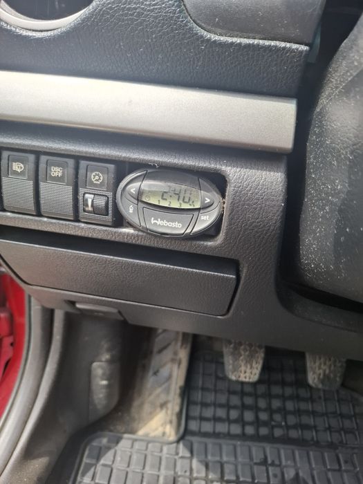 Vand mazda 6  2005