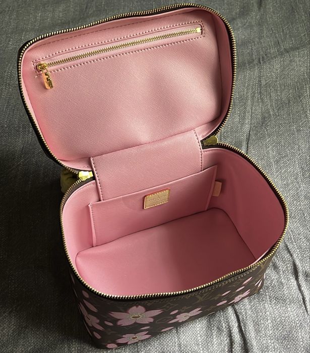 Косметичка Louis Vuitton Takashi Murakami