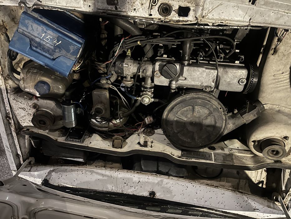 Ваз 2109 девятка