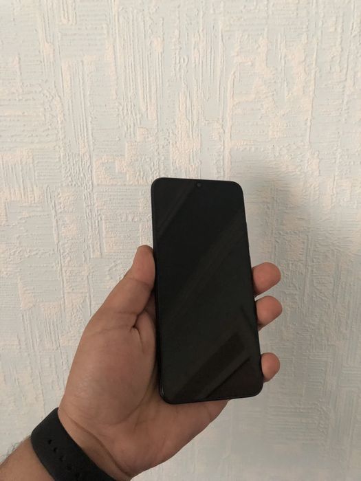 Redmi 9A 256tali