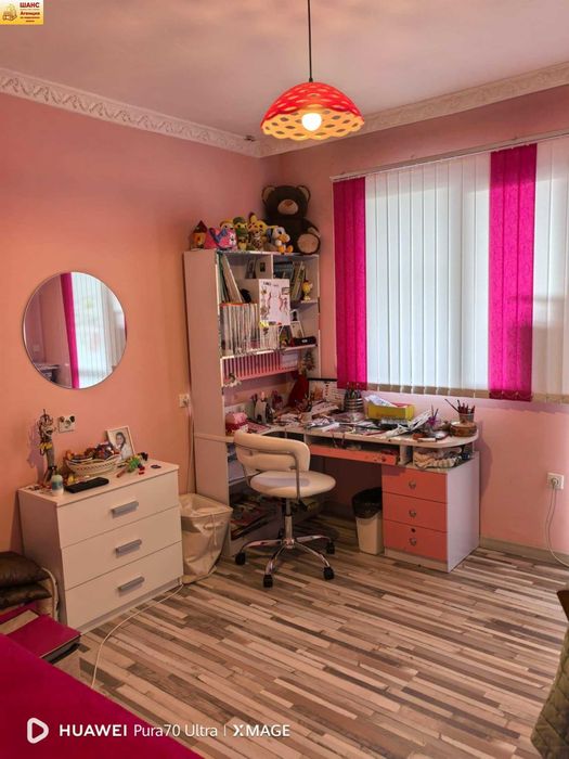 Продава се Тристаен апартамент в Плевен, Дружба 3 - 86 кв.м за 977 €/кв.м - Снимка #4