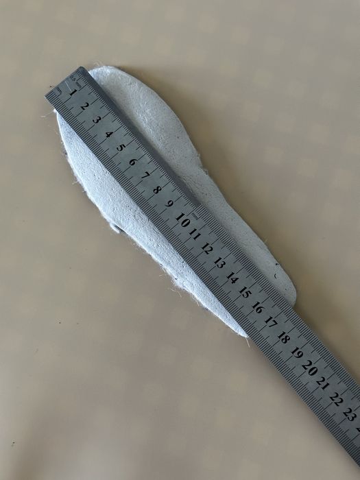 Сапоги детские 28 размер