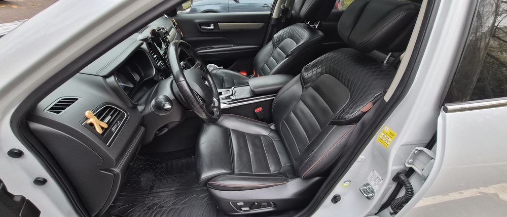 Renault Koleos 4WD Initiale Paris BOSE Panoramic