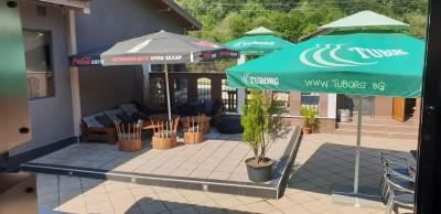 Заведение в Ловеч, област-с.Рибарица площ 1606 цена 345000