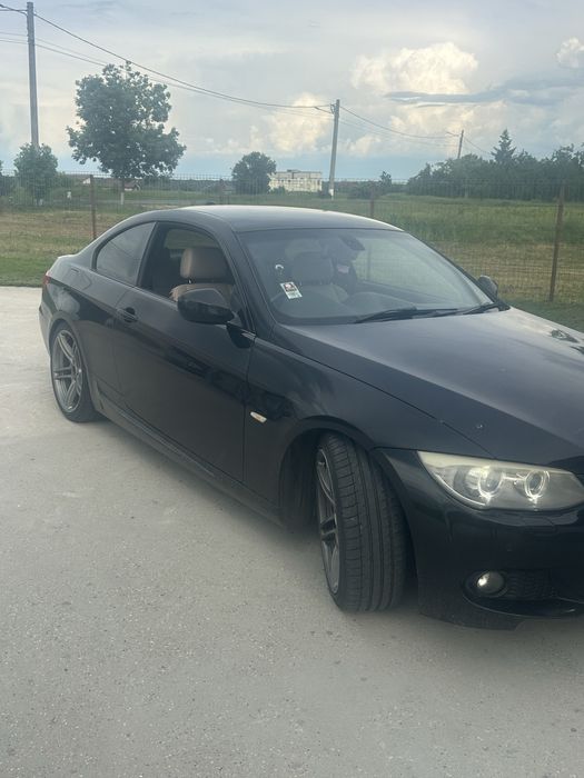 Vand 3.0D n57 msport