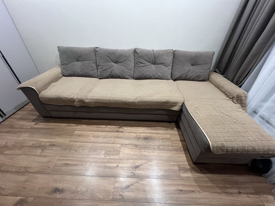 Диван раскладной