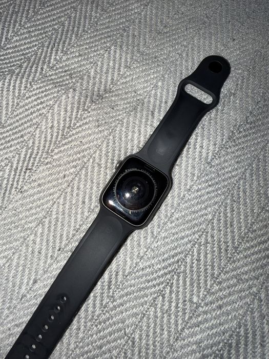 Apple watch часы