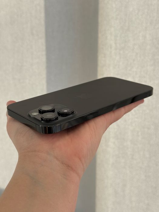 Iphone 14 pro max 95%akb Айфон 14 про макс