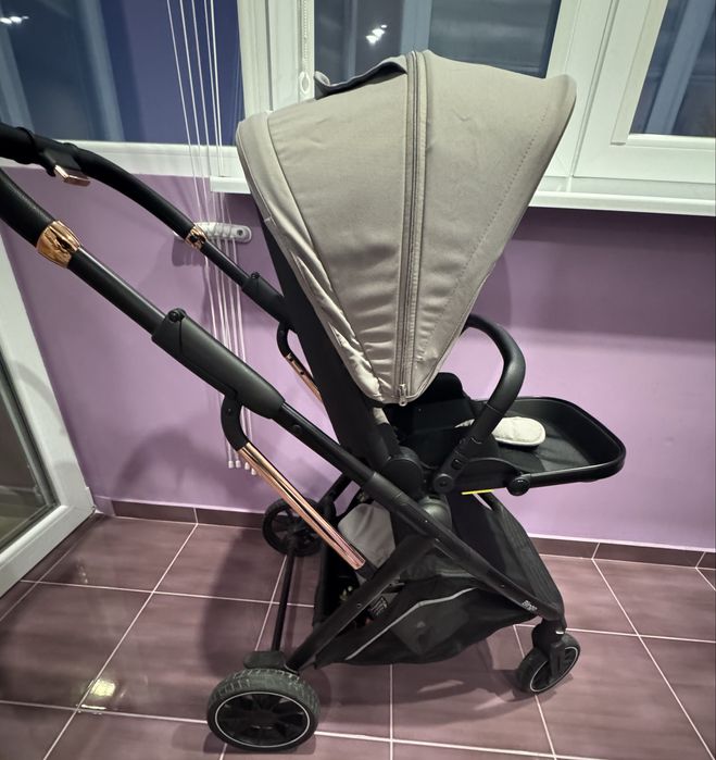 Детска количка Moni Bingo