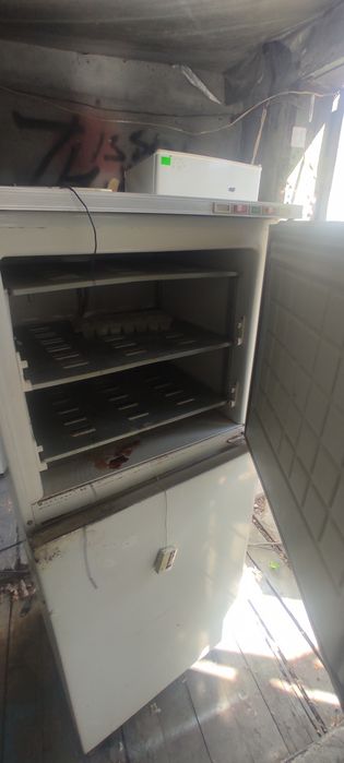 Холодильник с доставкой