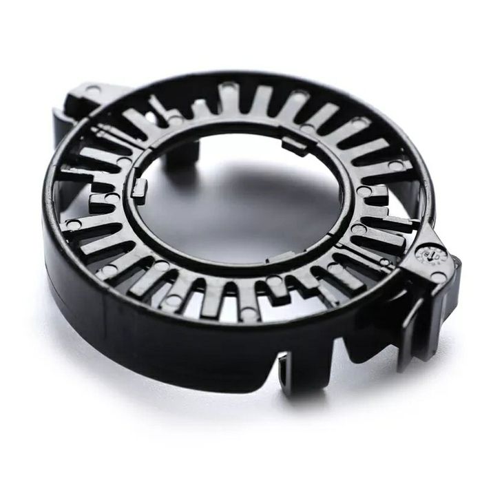 Set Două Inele Adaptoare Bec Led/Xenon D1S,D1R,D3S,D3R,D8S