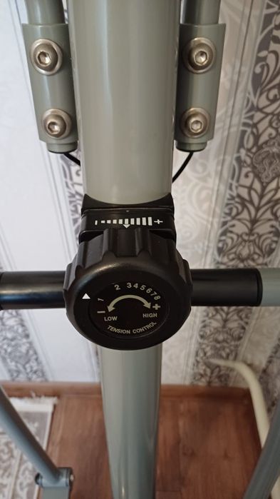 Тренажёр эллиптический