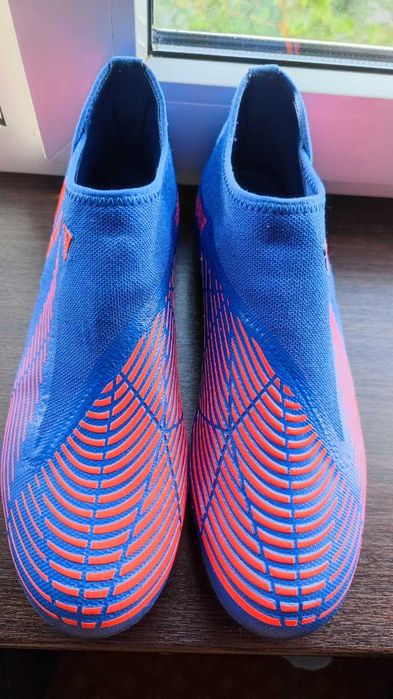 Бутсы adidas 46 р-р