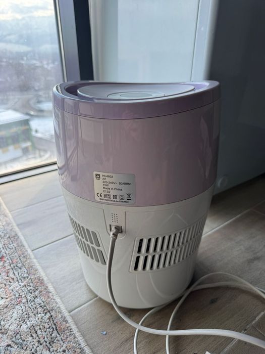 Увлажнитель воздуха