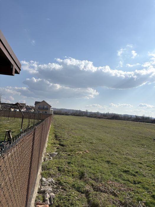 Vand teren intravilan, 686 mp, Botorogi, la 2 km de limita Tg Jiu