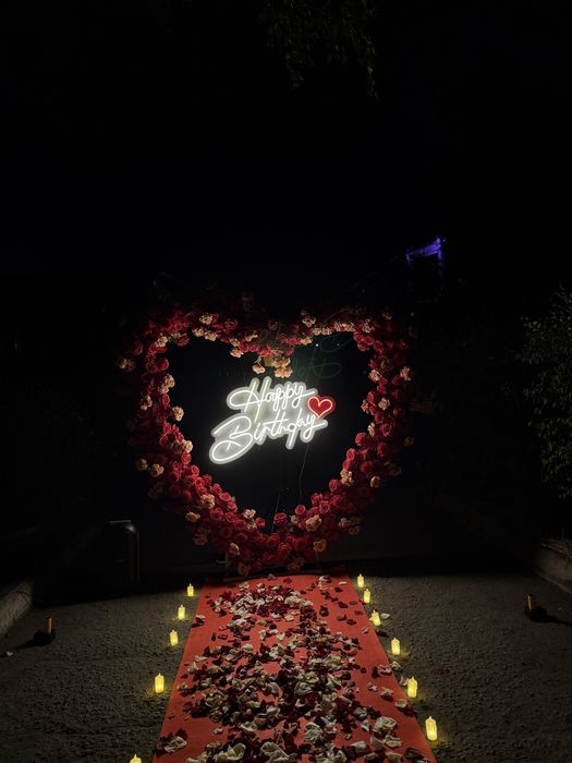 Поздравление от Белого Мишки Панды