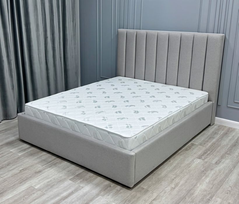 Кровать двухспальный, двуспальная кровать, Kravat, Kalavat,  matras