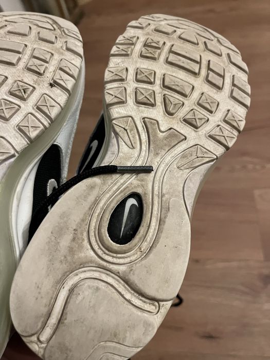 Nike Air Max 97-оригинални дамски маратонки