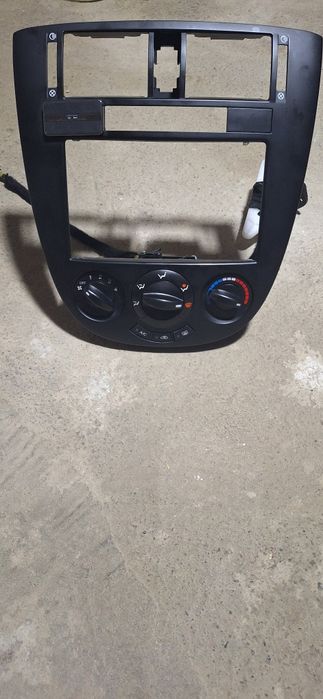 Климмт блок управления кондиционера