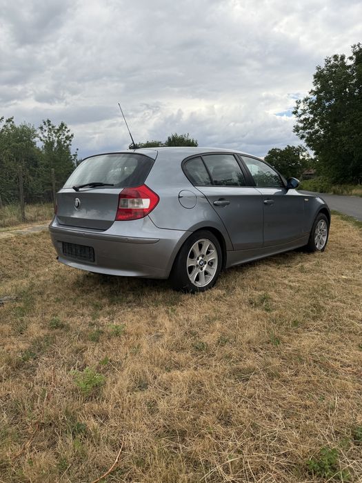 BMW 1 Series 2005 — imagine 2