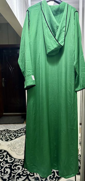 Abaya dvoyka Dubay