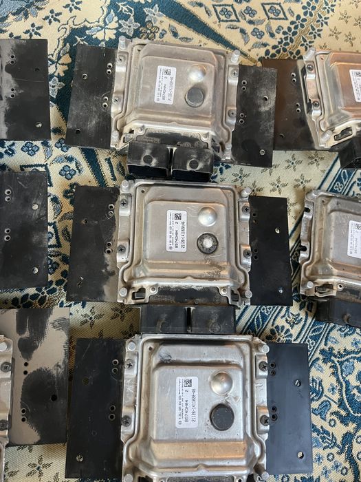 Компютер на любую Ваз