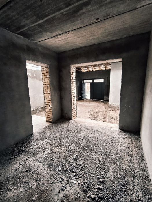 Keles Olmazor Kirov qizgaldoq 1.5 karobka sotiladi