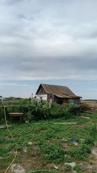 Продам дом 25 км от Петропавловска