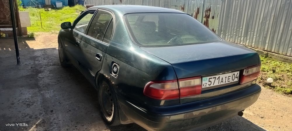 Транспорт автомобиль
