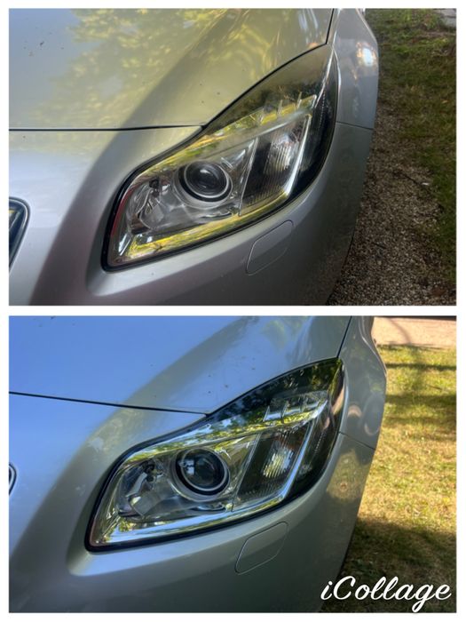 Reconditionare condens faruri opel insignia - Balastru/lumini de zi